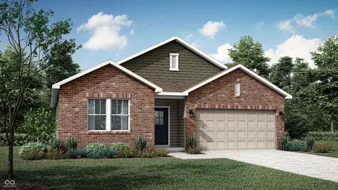 8700 Marietta Ln, Mccordsville, IN 46055