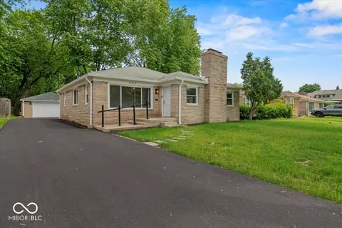 508 W 38th St, Indianapolis, IN 46208