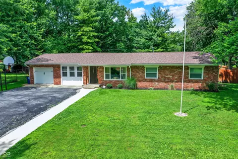 4132 Tincher Rd, Indianapolis, IN 46221