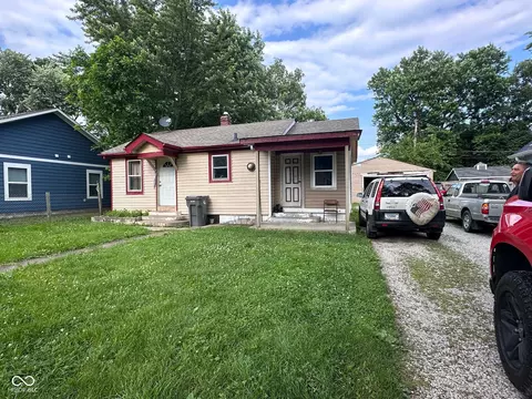 1425 Sharon Ave, Indianapolis, IN 46222