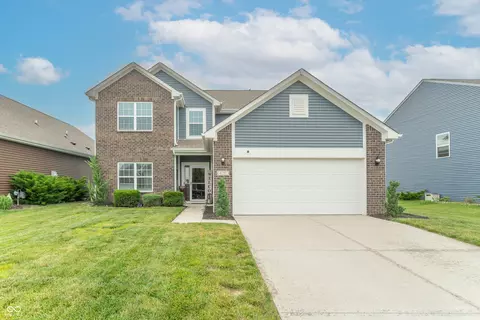 6737 Trey Dr, Camby, IN 46113 photo 1