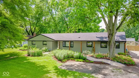 1605 Westlane Rd, Indianapolis, IN 46260