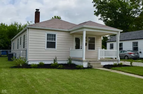 5430 E 17th St, Indianapolis, IN 46218