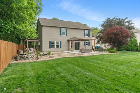 11763 Igneous Dr, Fishers, IN 46038 photo 41