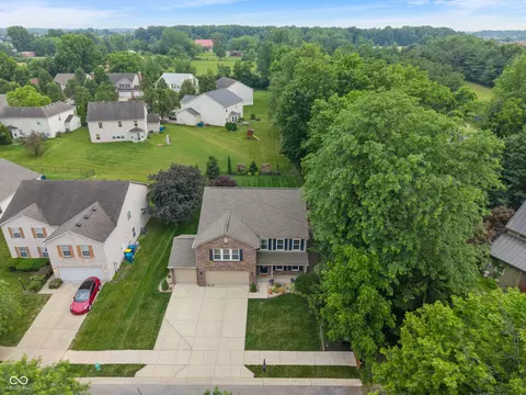 11763 Igneous Dr, Fishers, IN 46038 photo 45