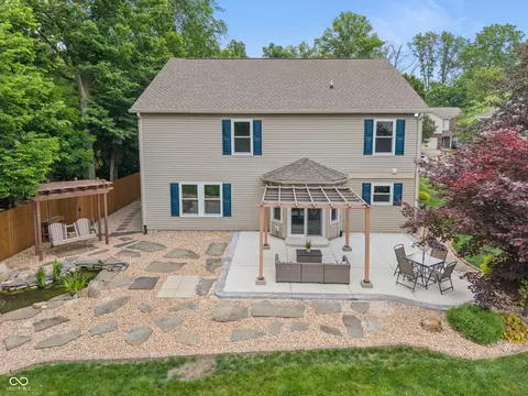 11763 Igneous Dr, Fishers, IN 46038 photo 38