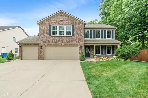 11763 Igneous Dr, Fishers, IN 46038 photo 2