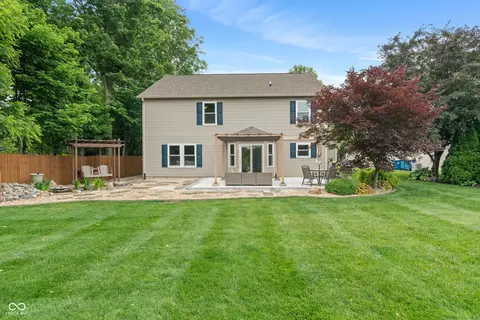 11763 Igneous Dr, Fishers, IN 46038 photo 39