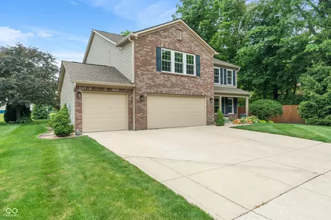 11763 Igneous Dr, Fishers, IN 46038 photo 49