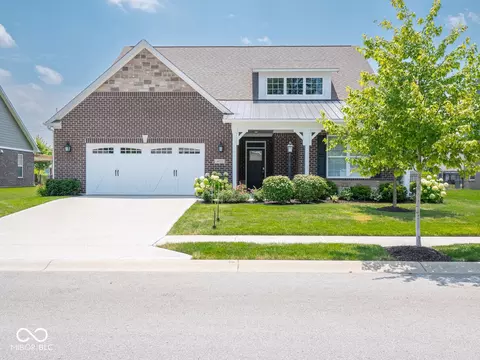 6213 Burgin Dr, Whitestown, IN 46075