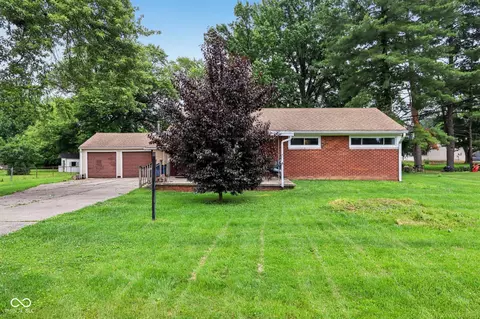 3921 S Lasalle St, Indianapolis, IN 46237