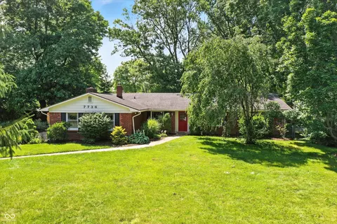 7736 Wawasee Dr, Indianapolis, IN 46250