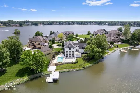 12208 Island Dr, Indianapolis, IN 46256