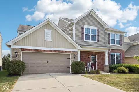 14453 Glapthorn Rd, Fishers, IN 46037