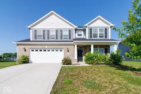 6610 Aberdeen Dr, Mccordsville, IN 46055