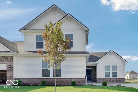 2169 Aviary Ln, Danville, IN 46122