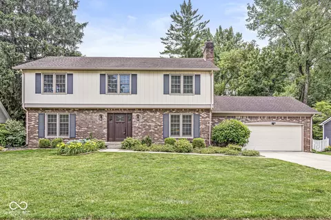 4431 Cranbrook Dr, Indianapolis, IN 46250