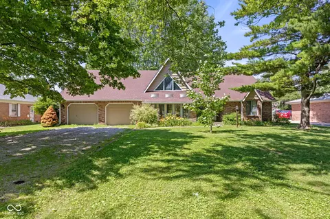 396 W 500 S, Anderson, IN 46013