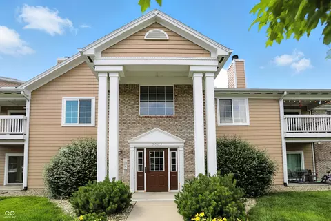 5003 Opal Ridge Ln #101, Indianapolis, IN 46237