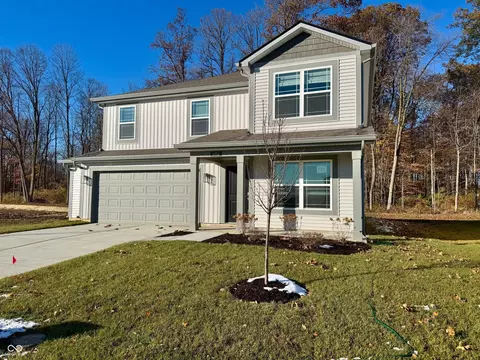 6912 Rawlings Ln, Indianapolis, IN 46221