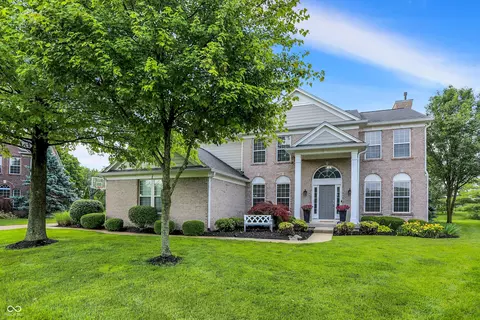 3345 Kilkenny Cir, Carmel, IN 46032