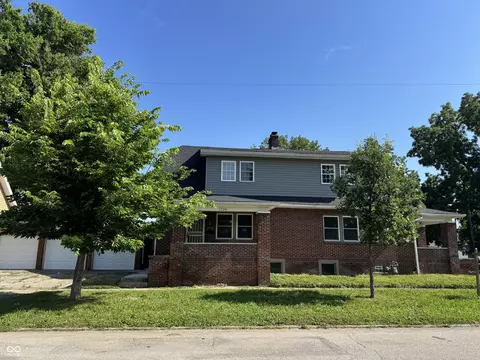 1724 Woodlawn Ave, Indianapolis, IN 46203