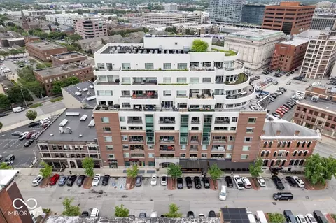 333 Massachusetts Ave #507, Indianapolis, IN 46204