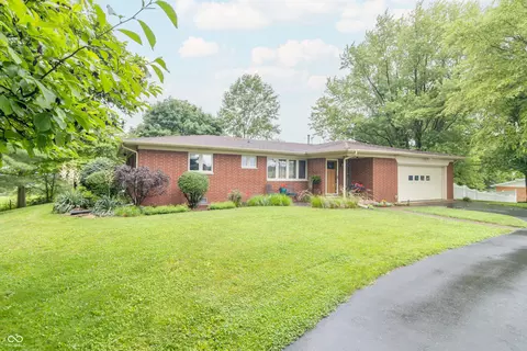 8269 S State Road 103, Lewisville, IN 47352
