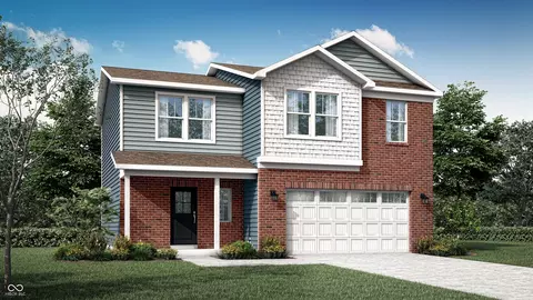 11909 Vale St, Indianapolis, IN 46235