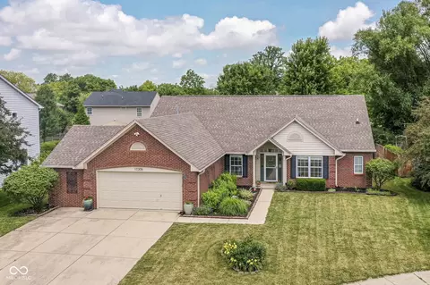 10306 Tybalt Dr, Fishers, IN 46038