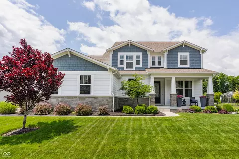 3606 Evergreen Way, Zionsville, IN 46077