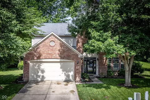 3474 Glen Abbe Ct, Carmel, IN 46032