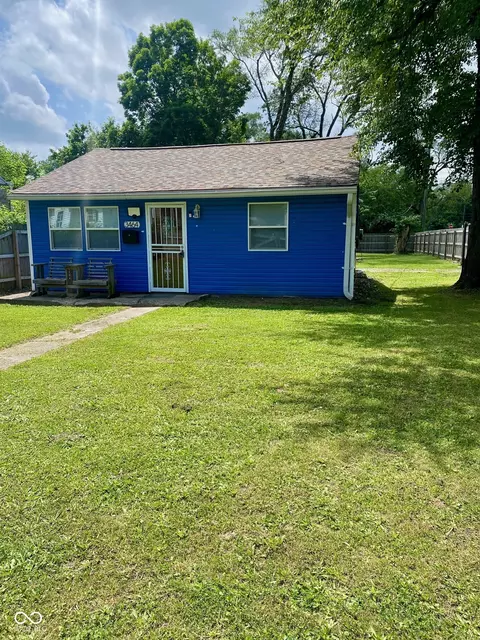 3464 N Bancroft St, Indianapolis, IN 46218