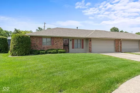 1309 Wyoming Way, Anderson, IN 46013