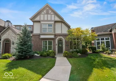 6687 Beekman Pl #A, Zionsville, IN 46077
