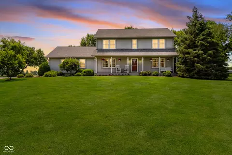 12251 E 196th St, Noblesville, IN 46060