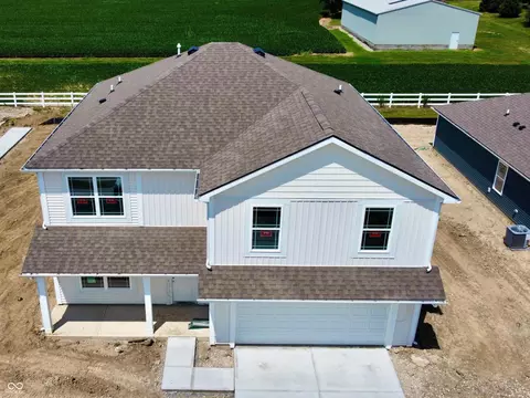 3333 Godby Dr, Sheridan, IN 46069