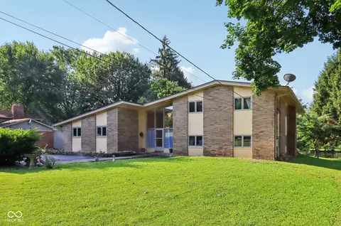 3265 Tulip Dr, Indianapolis, IN 46227