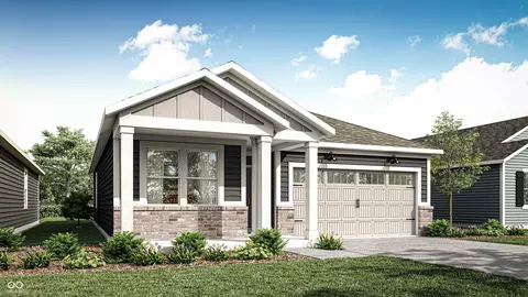 159 Brunson St, Westfield, IN 46074