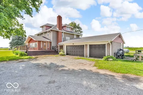 2531 S Us 31 Hwy S, Tipton, IN 46072