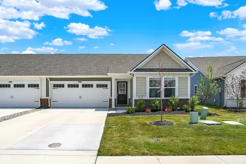 843 Garrow Dr, Westfield, IN 46074