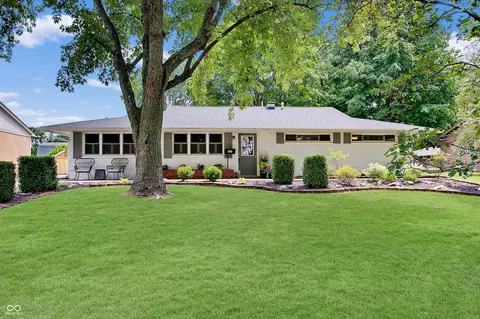 605 Horton St, Greenwood, IN 46142