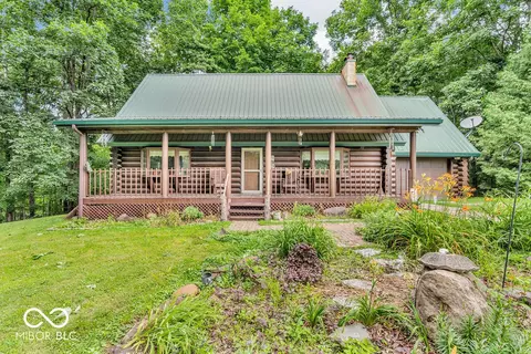 4955 W County Road 250 N, Greencastle, IN 46135