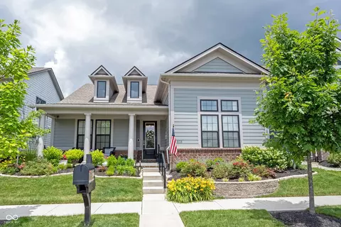 1580 Mairn Ave, Carmel, IN 46032