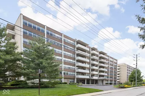 25 E 40th St #1B/D, Indianapolis, IN 46205