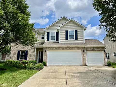 13859 Keams Dr, Fishers, IN 46038