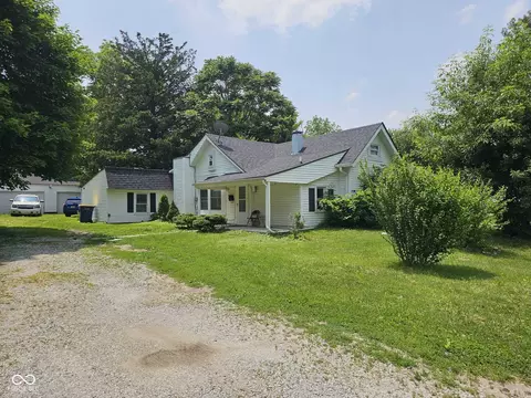 7831 E 46th St, Indianapolis, IN 46226