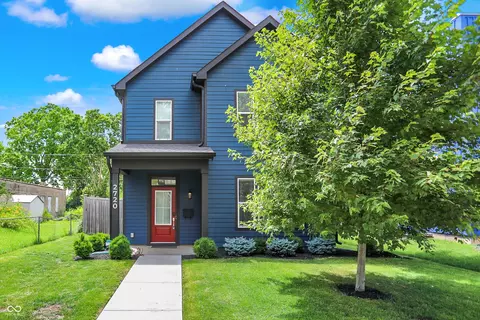 2720 Guilford Ave, Indianapolis, IN 46205
