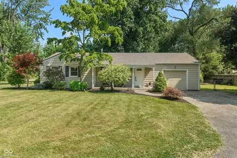 2906 E 65th St, Indianapolis, IN 46220