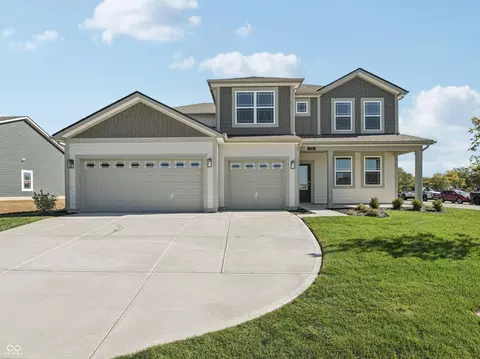 235 Highland Ave, Danville, IN 46122
